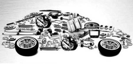 增長(zhǎng)與失序 汽車后市場(chǎng)的生存之戰(zhàn)，聚焦配件領(lǐng)域