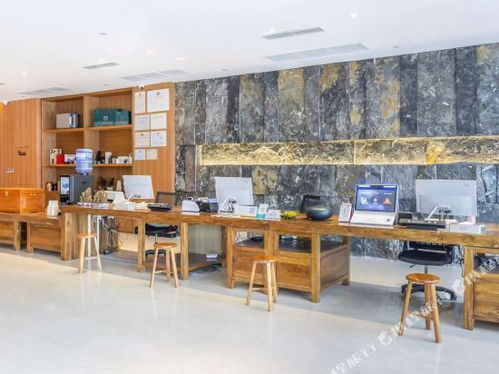 雙河灣精品酒店老君山店 舒適住宿與貼心服務的完美結(jié)合