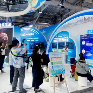 陽光保險集團(tuán)數(shù)智科技公司十款創(chuàng)新產(chǎn)品亮相2024年服貿(mào)會，引領(lǐng)信息技術(shù)咨詢服務(wù)新浪潮